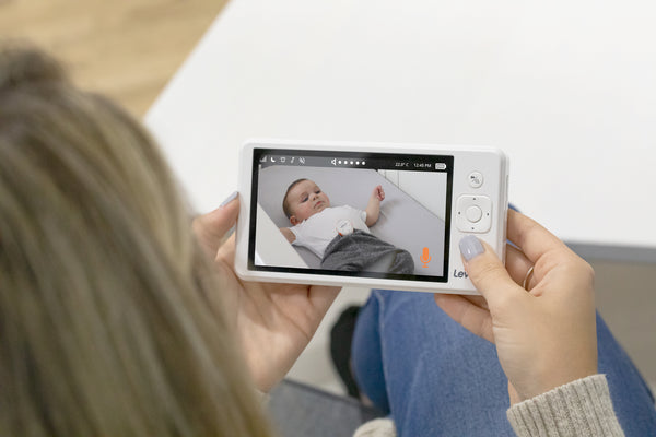 Choosing the Perfect Video Baby Monitor: A Guide for New Parents