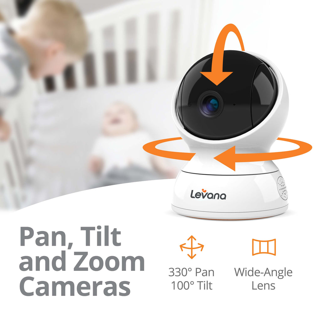 Mila V2 Additional Camera