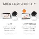 Mila V2 with 1 Camera