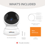 Mila V2 Additional Camera