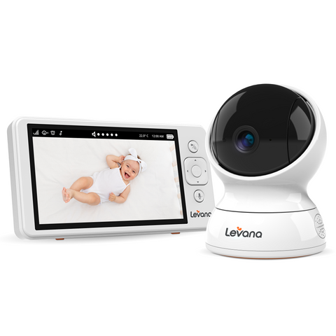 Mila V2 with 1 Camera