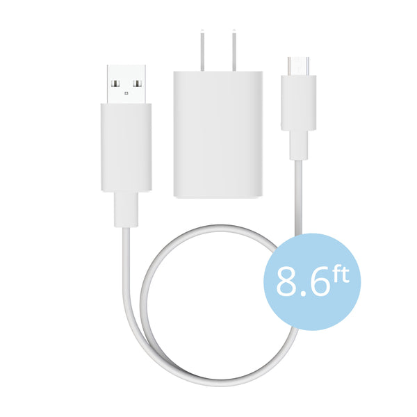 Mila Camera Power Cable