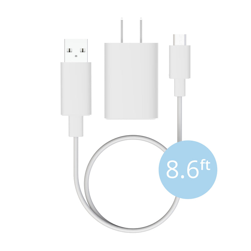 Mila Camera Power Cable