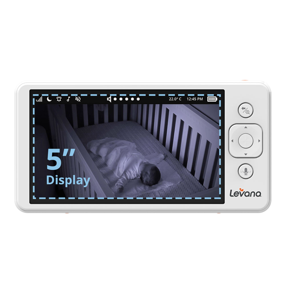 Mila V2 Additional Monitor (Certified Open Box)