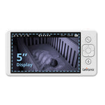 Mila V2 Additional Monitor (Certified Open Box)