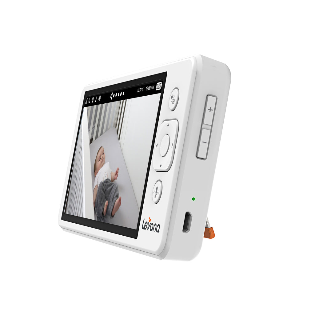 Mila V2 Additional Monitor (Certified Open Box)
